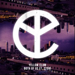 Yellow Claw feat. Stor-I