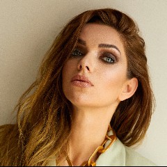 Ludovica Pagani, Stefy De Cicco, SHIBUI