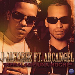 Arcángel feat. J Álvarez
