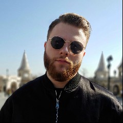 Maud, Tommy Tran & MARE