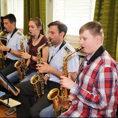 Heeresmusikkorps 14
