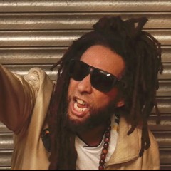 Joseph Lalibela meets Vibronics and The Mafia & Fluxy Band