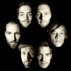 Moon Safari