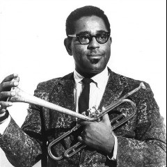 Dizzy Gillespie