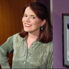 Lorraine Feather