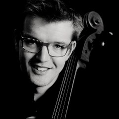Peter Gregson