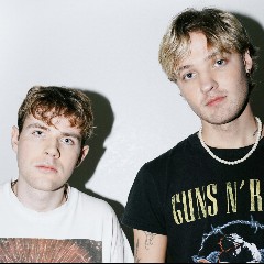 NOTD & Corbyn Besson