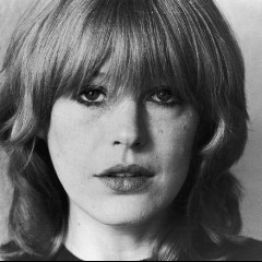 Marianne Faithfull