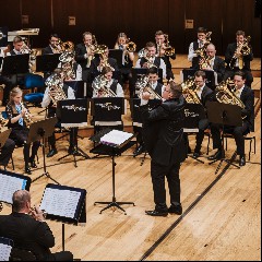 Bürgermusik Luzern