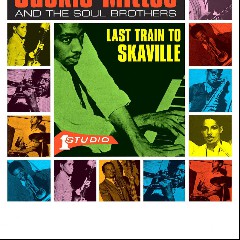 Jackie Mittoo & The Soul Brothers
