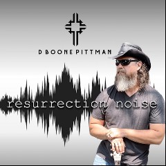 D Boone Pittman