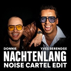 Donnie x Yves Berendse