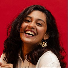 Vijai Bulganin & Arya Dhayal