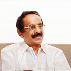 East Coast Vijayan