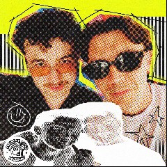 Inafekt × Kyle Starkey × Da Loops