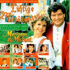 Lustige Musikanten