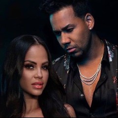 Natti Natasha & Romeo Santos