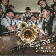 RIEDERINGER MUSIKANTEN