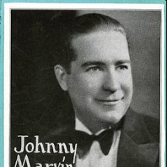 Johnny Marvin