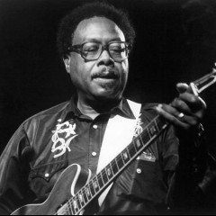 Jimmy Rogers