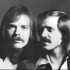 Dan England And John Ford Coley