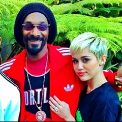 Snoop Lion feat. Miley Cyrus