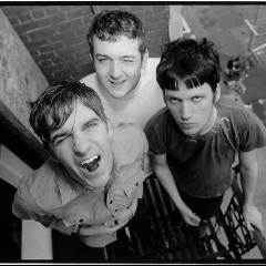 Modest Mouse