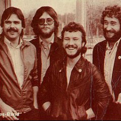 M. Jones Band