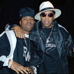Jay‐Z featuring Memphis Bleek