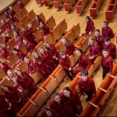 Philharmonischer Kinderchor Dresden