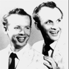 The Louvin Brothers