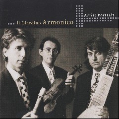 Giovanni Antonini & Il giardino armonico