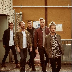 Moon Taxi