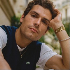 Oscar Anton