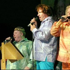 Kuldne Trio