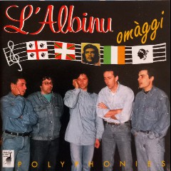L'Albinu