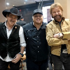 Luke Combs feat. Brooks & Dunn