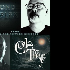 Second Complex feat. Color Theory