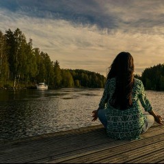 At Peace