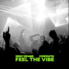 Feel The Vibe