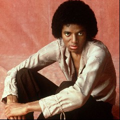 FTS 80er Michael Jackson