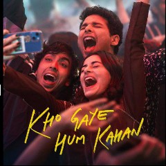 Kho Gaye Hum Kahan