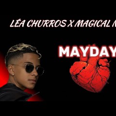 Léa Churros & Magical Nrick