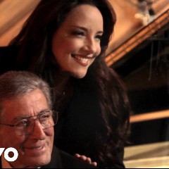 Tony Bennett & Faith Hill