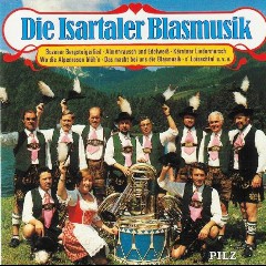 Die Isartaler Blasmusik