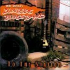 Mike Onesko's Blindside Blues Band