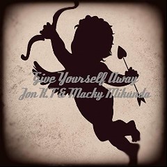 Jon K.T & Macky Mikunda
