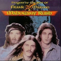Frank Marino & Mahogany Rush