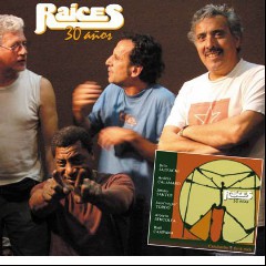 Raíces
