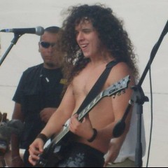 Charlie Parra del Riego